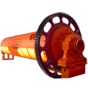 球磨機(jī)/節(jié)能球磨機(jī)/紅星球磨機(jī)產(chǎn)品圖片