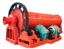 棒磨式制砂機(jī)產(chǎn)品圖片