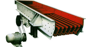 給料機/喂料機/振動料機
