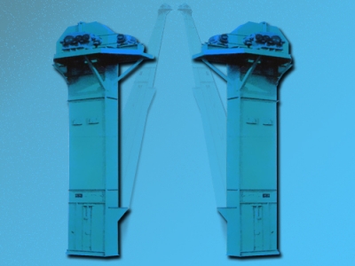 山西提升機(jī)、給煤機(jī)產(chǎn)品圖片