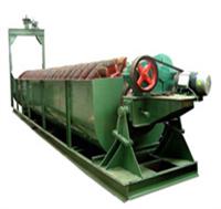 分級(jí)機(jī) 高堰式分級(jí)機(jī) 永盛高堰式分級(jí)機(jī)  永盛機(jī)械 0371-85600333產(chǎn)品圖片