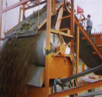 供應(yīng)磁選機--水選機干選機 水選機設(shè)備 干選機價格--永盛機械產(chǎn)品圖片