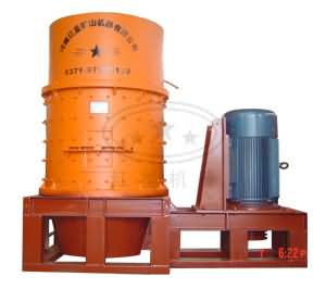 復合式破碎機-復合破產品圖片