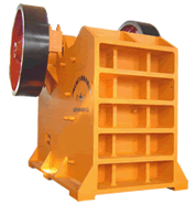 顎式粉碎機_紅星顎式粉碎機_選礦設備產(chǎn)品圖片