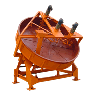 造粒機/紅星造粒機/選礦機械產(chǎn)品圖片