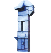 提升機(jī)/紅星提升機(jī)/選礦設(shè)備產(chǎn)品圖片