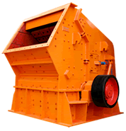 反擊式破碎機(jī),紅星反擊式破碎機(jī)廠家產(chǎn)品圖片