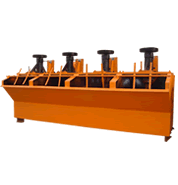 浮選機(jī)_紅星浮選機(jī)廠家產(chǎn)品圖片