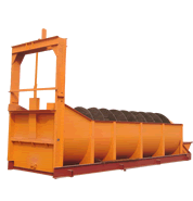 分級(jí)機(jī),紅星分級(jí)機(jī),選礦設(shè)備產(chǎn)品圖片