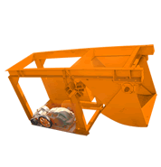 擺式給料機/紅星擺式給料機/選礦設(shè)備產(chǎn)品圖片