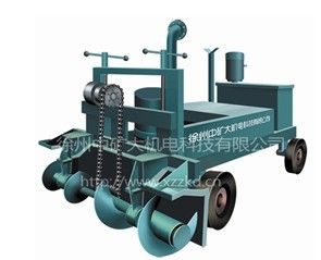 水倉(cāng)自動(dòng)清挖系統(tǒng)徐州中礦大機(jī)電科技有限公司