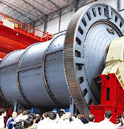 球磨機產品圖片