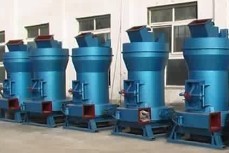 建材，化工用5R4121雷蒙磨產(chǎn)品圖片