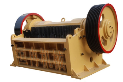 歐版鄂式破碎機，歐版鄂破，新型鄂式破碎機