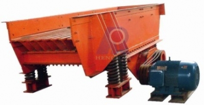 振動給料機(jī)產(chǎn)品圖片