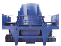 沖擊式破碎機(jī)制砂機(jī)河卵石破碎機(jī)高效洗砂機(jī)產(chǎn)品圖片