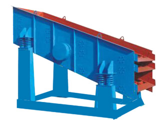 振動(dòng)篩,滾筒篩,直線篩,細(xì)粉篩,振動(dòng)給料機(jī),彎拱機(jī)產(chǎn)品圖片