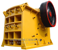 歐版顎式破碎機產(chǎn)品圖片