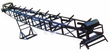 皮帶輸送機 產品圖片