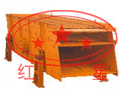 振動篩圓振動篩介紹：產(chǎn)品圖片