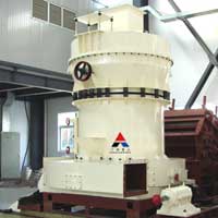 高壓磨粉機(jī)產(chǎn)品圖片