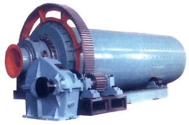 供應水泥球磨機產品圖片