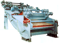 DSJ組合振動篩產(chǎn)品圖片