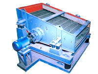 DSM、DS2M型煤用振動篩 