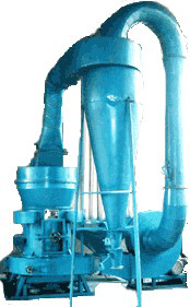 河南宇恒，微粉磨價格 微粉磨用途產(chǎn)品圖片