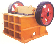 鞏義吉宏細碎顎式碎石機生產(chǎn)線、石料生產(chǎn)線產(chǎn)品圖片