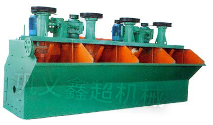 礦用浮選機(jī),SF型浮選機(jī),節(jié)能浮選機(jī)圖片產(chǎn)品圖片
