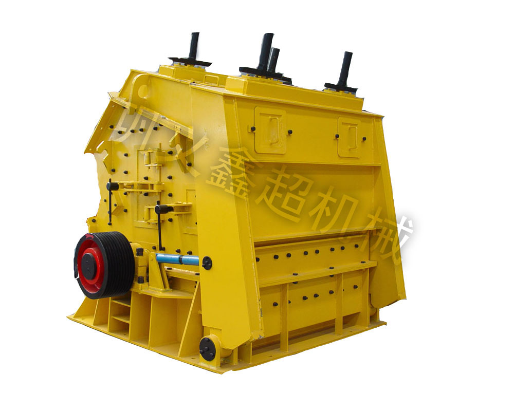 反擊式破碎機(jī),錘式反擊破,破碎機(jī)型號,圓產(chǎn)品圖片