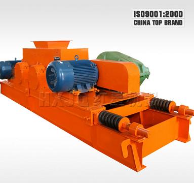 紅星 對輥粉碎機 對輥破碎機 大型碎石機產(chǎn)品圖片