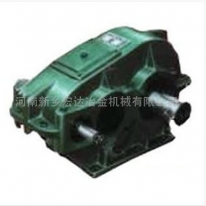 齒輪減速機(jī)