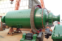 高效節(jié)能球磨機，圓錐節(jié)能球磨機產(chǎn)品圖片