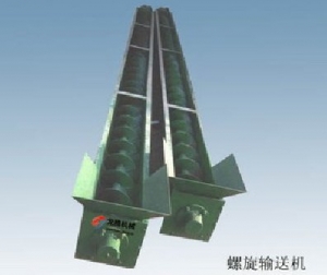 螺旋輸送機產(chǎn)品圖片
