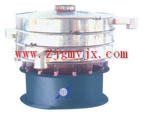 圓形振動篩產(chǎn)品圖片