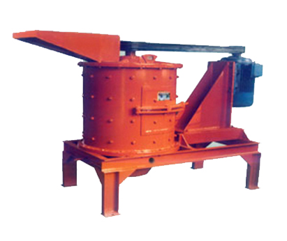 供應(yīng)立式復(fù)合式破碎機(jī)/制砂設(shè)備 產(chǎn)品圖片