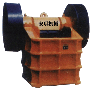 河南銷售破碎設(shè)備 鄂式破碎機O371-6產(chǎn)品圖片