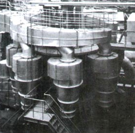 礦用分級(jí)機(jī)超細(xì)粉分級(jí)機(jī)洗砂分級(jí)機(jī)zzxu產(chǎn)品圖片