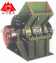 PCB系列錘式破碎機(jī)錘破礦用破碎機(jī)zzx產(chǎn)品圖片