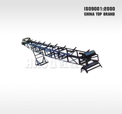 紅星鏈式輸送機 鏈條輸送機 赤鐵礦重選設產品圖片