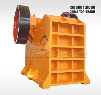 深腔顎式破碎機(jī) 山石破碎機(jī) 小顎式破碎機(jī)產(chǎn)品圖片