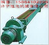 LS、GX型螺旋輸送機(jī)