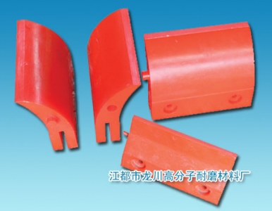 聚氨酯刮板產(chǎn)品圖片