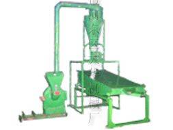 震動(dòng)篩 篩選機(jī) 糧食清理篩產(chǎn)品圖片