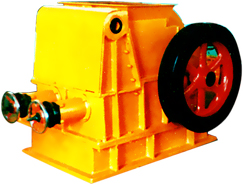 PG系列輥式破碎機(jī)產(chǎn)品圖片