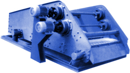 JKS系列脫水篩產(chǎn)品圖片