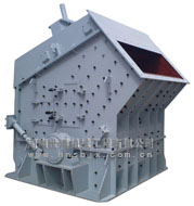 反擊式破碎機(jī)產(chǎn)品圖片