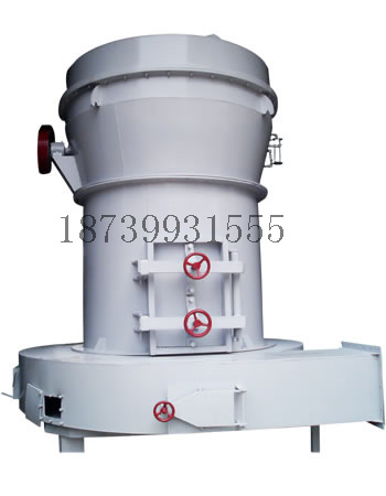 鉀長(zhǎng)石雷蒙磨粉機(jī)/河南雷蒙機(jī)廠家產(chǎn)品圖片